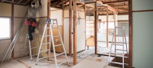 Entreprise de rénovation de la maison et de rénovation d’appartement à Monestier